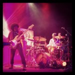 Carlitos and Dale of Materialized