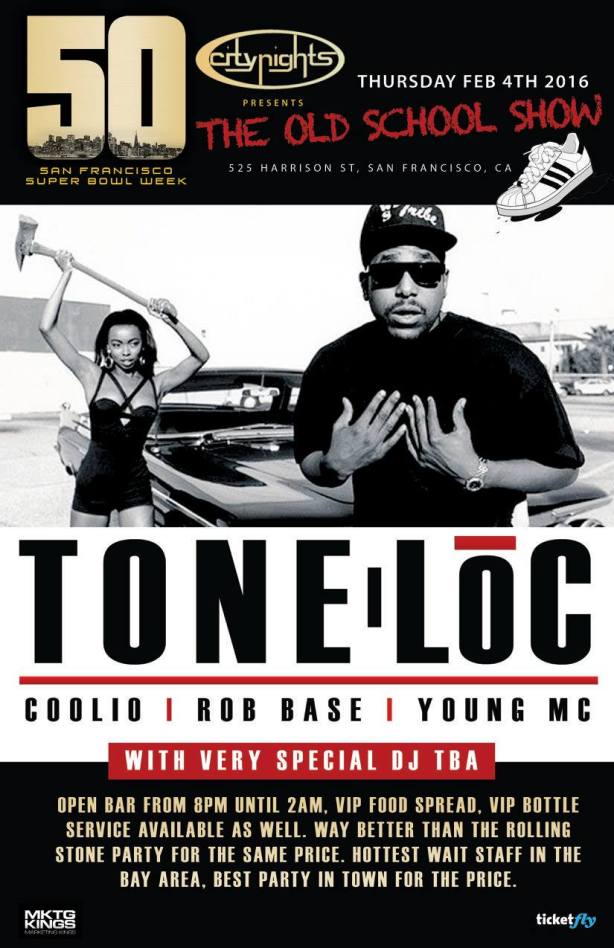 ToneLoc